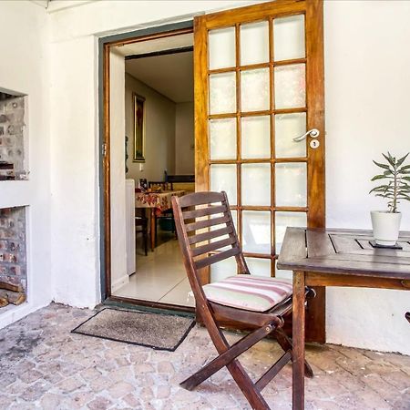 Vredenburg Manor House Hotel Somerset West Eksteriør billede