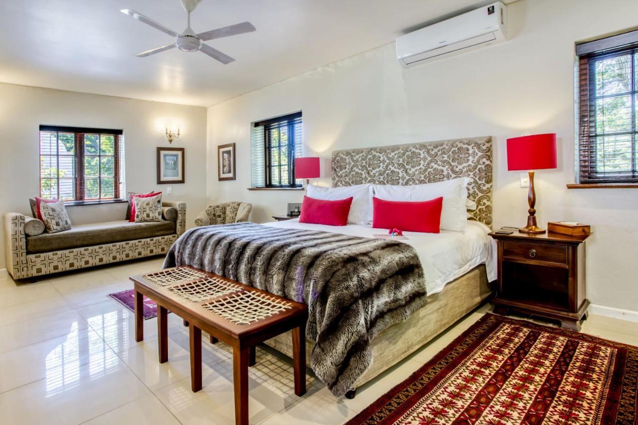 Vredenburg Manor House Hotel Somerset West Eksteriør billede