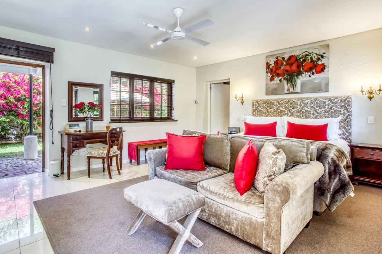 Vredenburg Manor House Hotel Somerset West Eksteriør billede