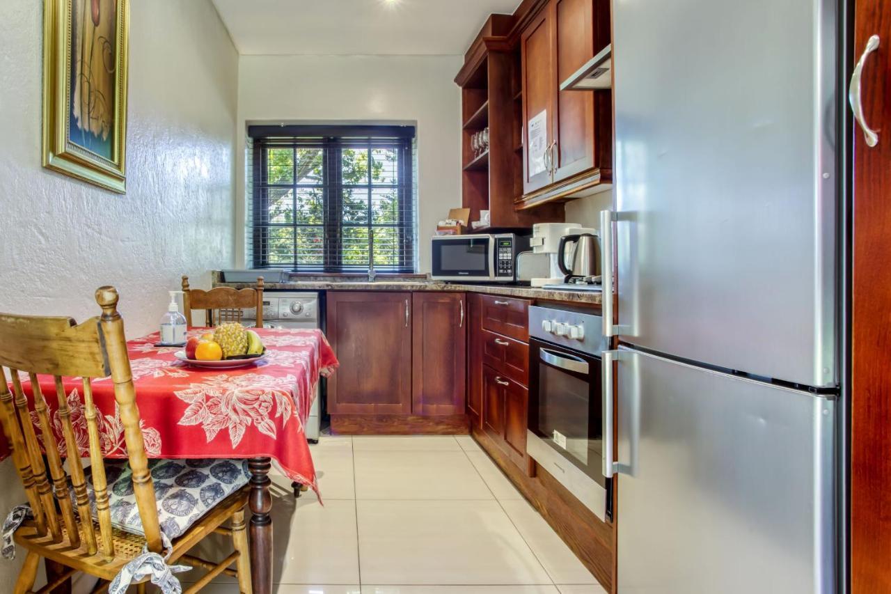 Vredenburg Manor House Hotel Somerset West Eksteriør billede
