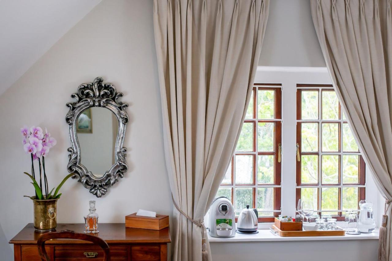 Vredenburg Manor House Hotel Somerset West Eksteriør billede