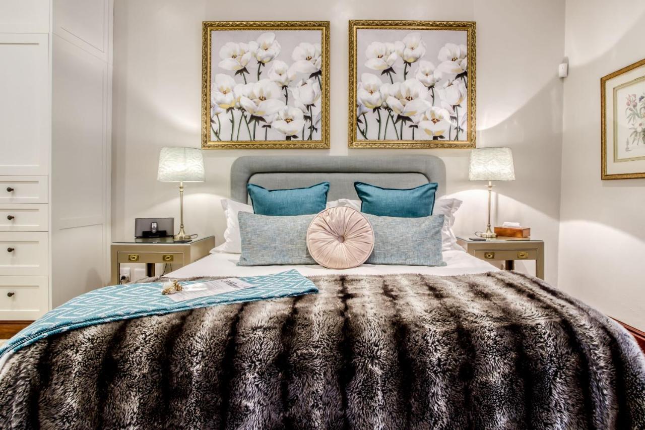 Vredenburg Manor House Hotel Somerset West Eksteriør billede