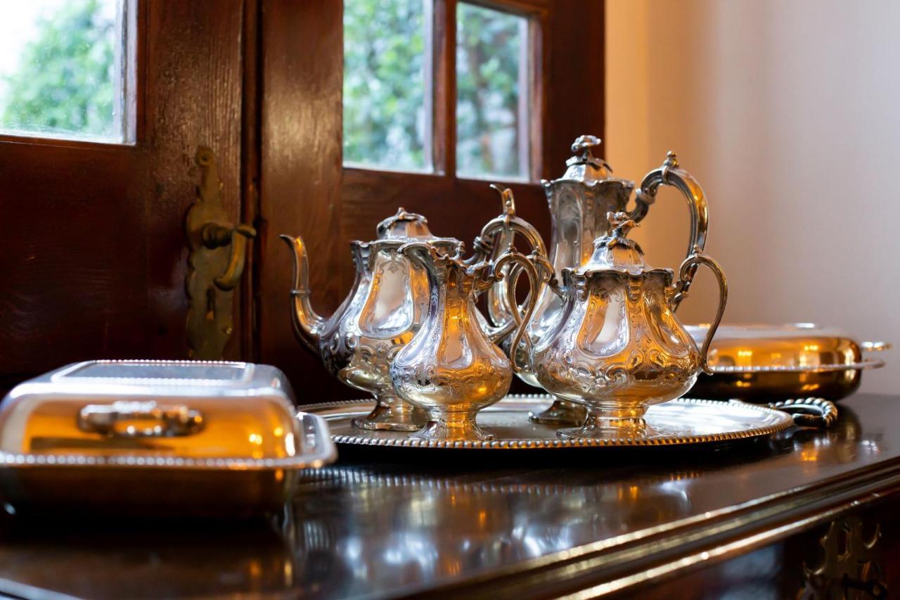 Vredenburg Manor House Hotel Somerset West Eksteriør billede