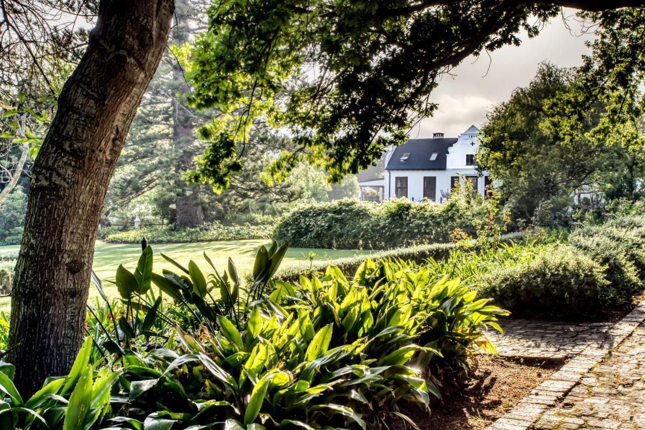 Vredenburg Manor House Hotel Somerset West Eksteriør billede