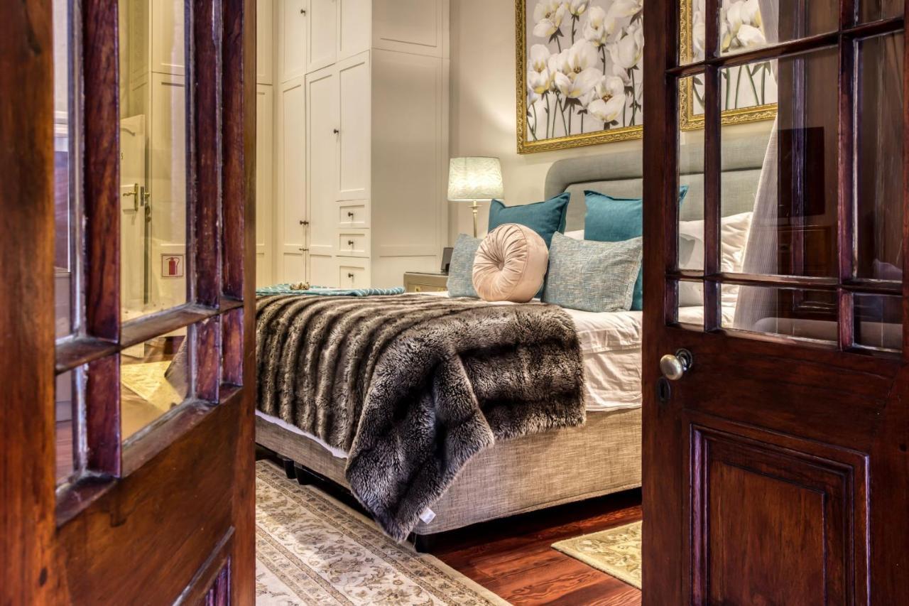 Vredenburg Manor House Hotel Somerset West Eksteriør billede
