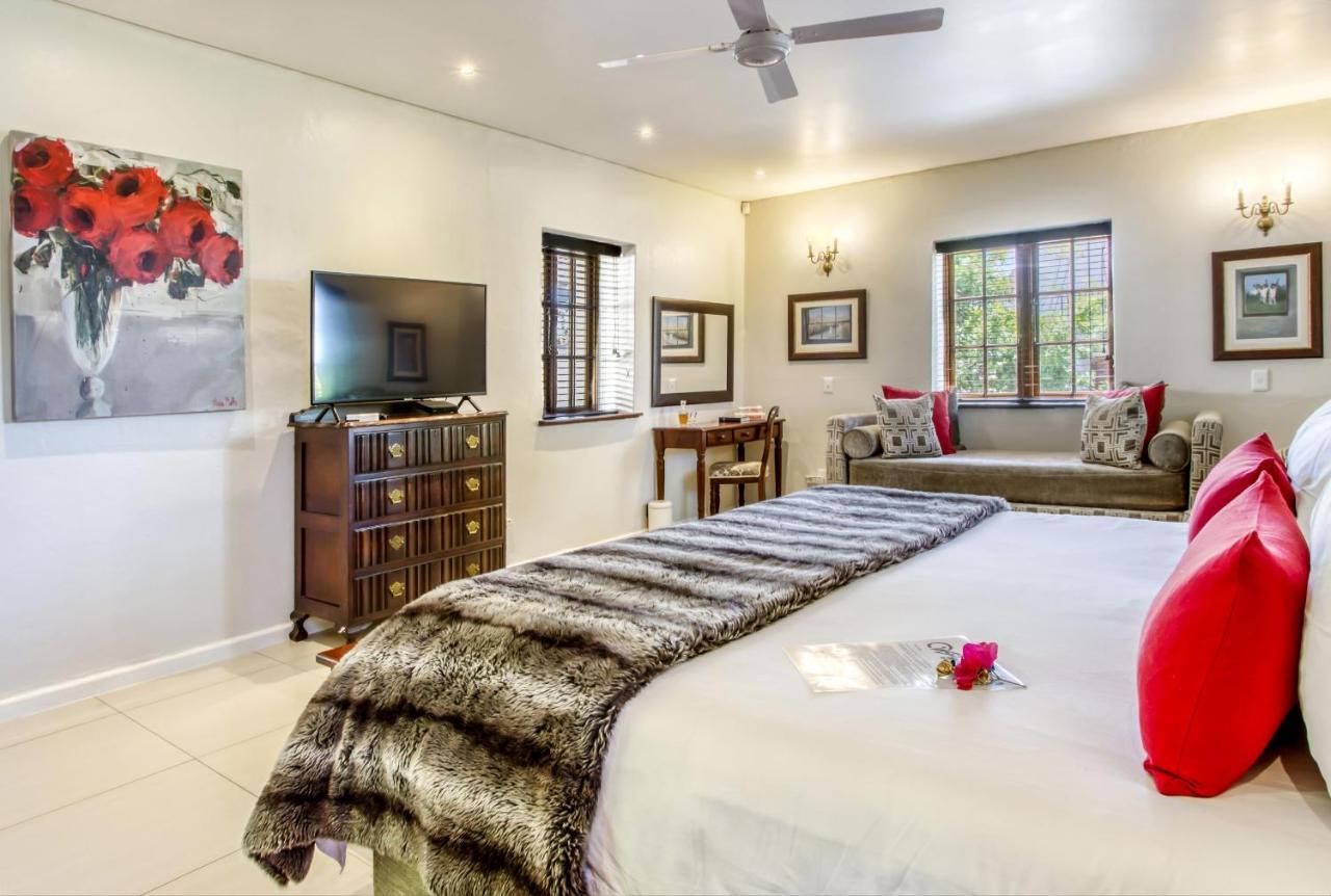 Vredenburg Manor House Hotel Somerset West Eksteriør billede