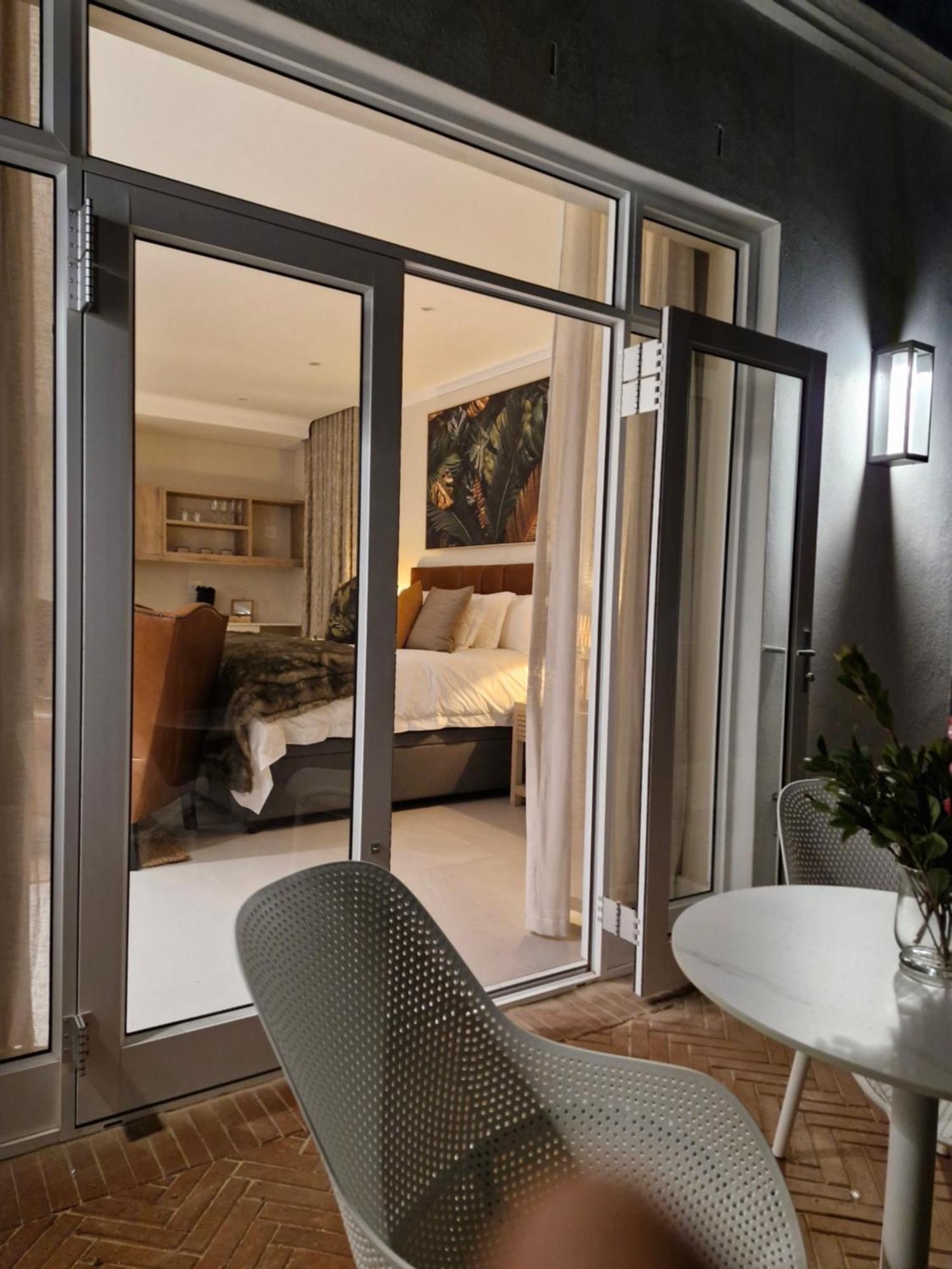 Vredenburg Manor House Hotel Somerset West Eksteriør billede