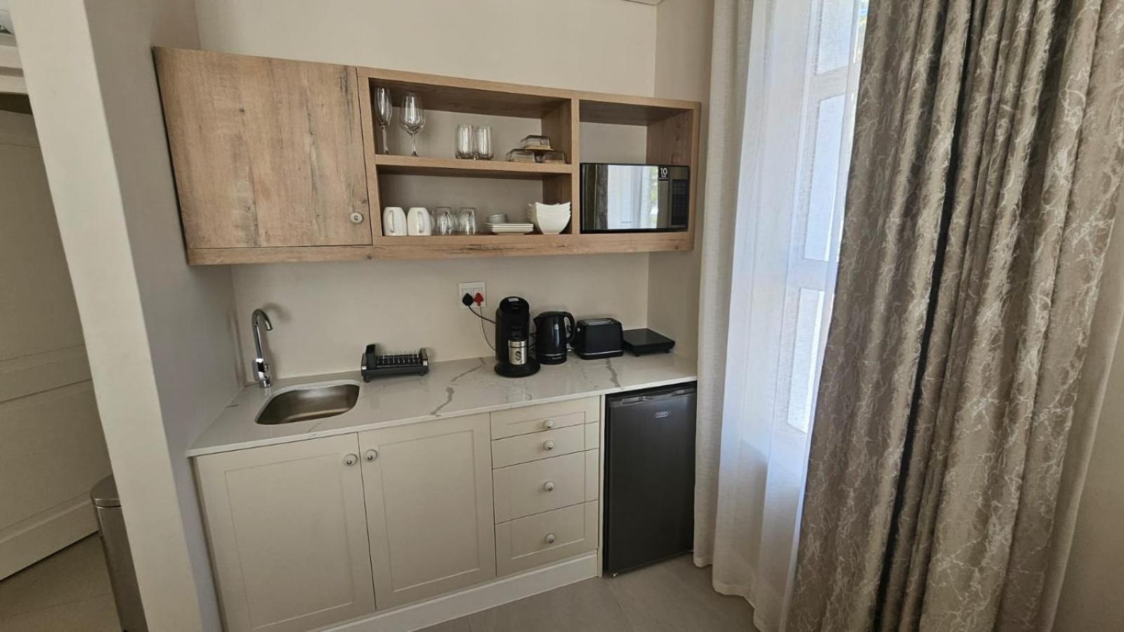Vredenburg Manor House Hotel Somerset West Eksteriør billede
