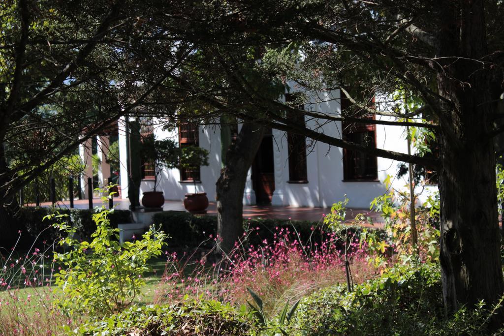 Vredenburg Manor House Hotel Somerset West Eksteriør billede